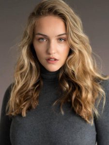 Joann Van Den Herik