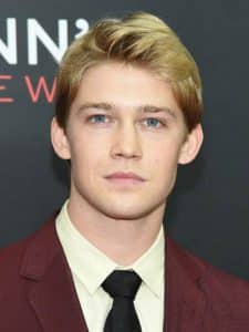 Joe Alwyn