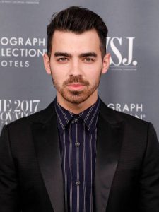 Joe Jonas