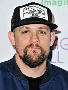 Joel Madden