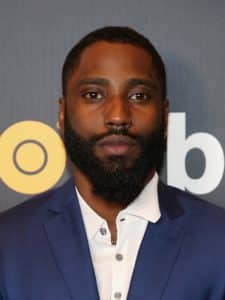 John David Washington