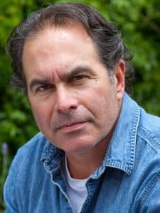 John Schwartzman