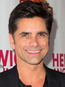 John Stamos