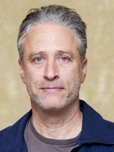 Jon Stewart