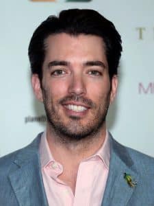 Jonathan Scott