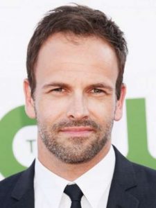 Jonny Lee Miller