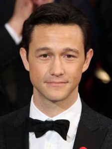 Joseph Gordon-Levitt