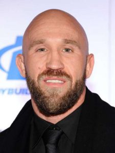 Josh Burkman