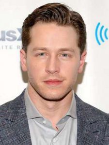 Josh Dallas