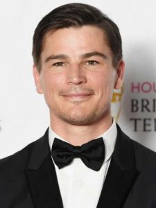 Josh Hartnett