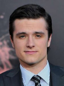 Josh Hutcherson