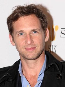 Josh Lucas