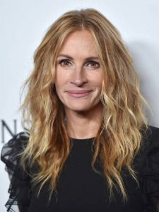 Julia Roberts