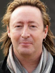 Julian Lennon