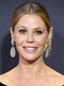 Julie Bowen