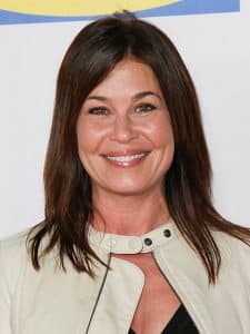 Julie Warner