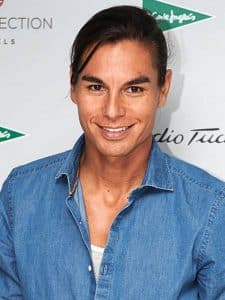 Julio Iglesias Jr.