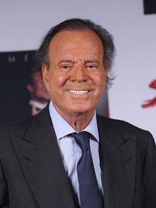 Julio Iglesias Sr.