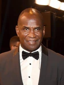 Julius Tennon