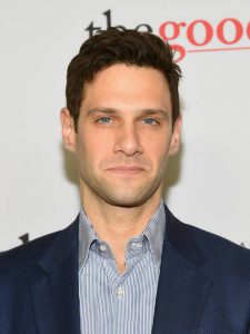 Justin Bartha