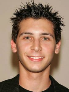 Justin Berfield