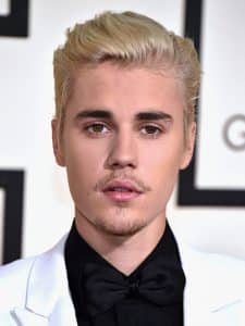 Justin Bieber