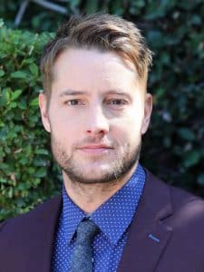 Justin Hartley