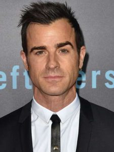 Justin Theroux