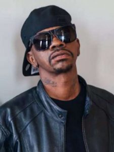 K-Ci Hailey
