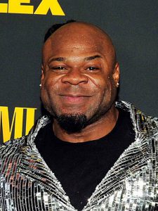 Kai Greene
