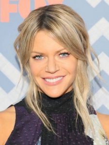 Kaitlin Olson
