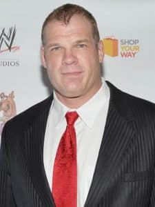 Kane (Glenn Jacobs)