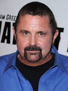 Kane Hodder