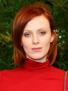 Karen Elson