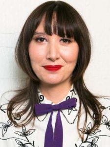 Karen O