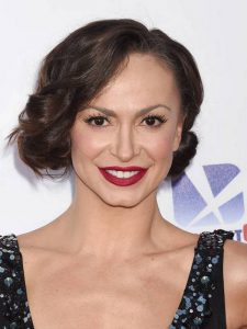 Karina Smirnoff