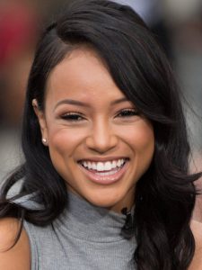 Karrueche Tran