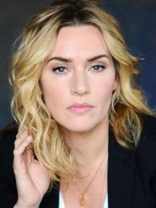 Kate Winslet