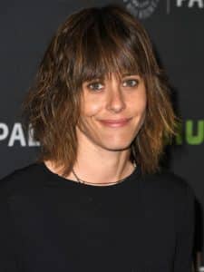 Katherine Moennig