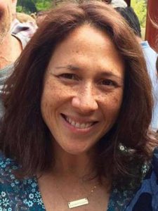 Kathleen Man Gyllenhaal