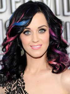 Katy Perry