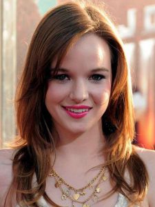 Kay Panabaker