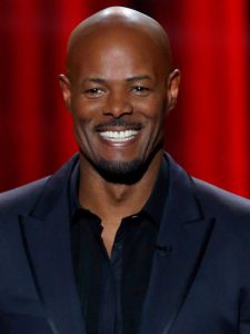 Keenen Ivory Wayans