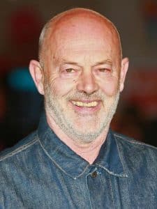 Keith Allen