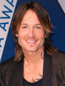 Keith Urban