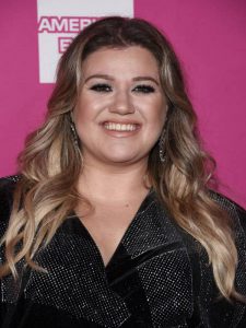 Kelly Clarkson