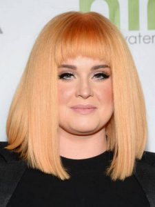 Kelly Osbourne