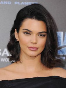 Kendall Jenner