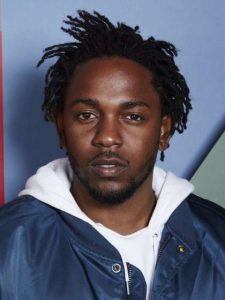 Kendrick Lamar