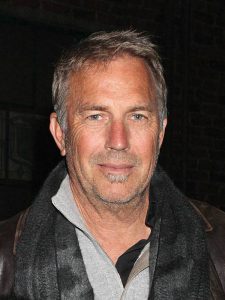Kevin Costner